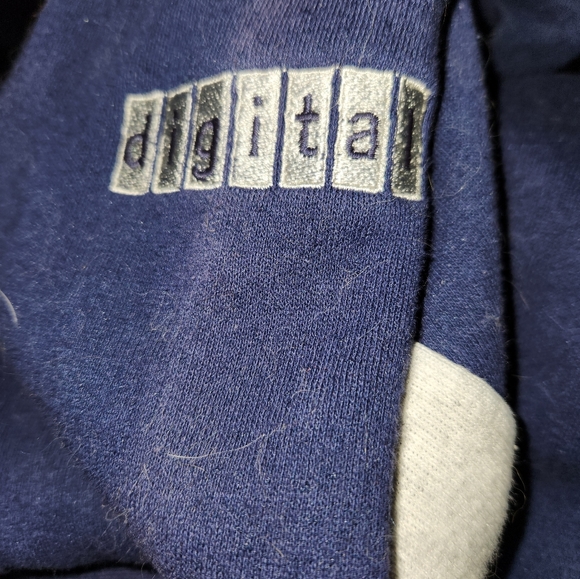 Men's Sweatshirt - Picture 2 of 3